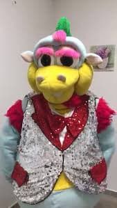 Foto de Adriano Passaro